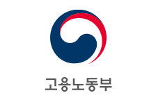 일자리 창출 유공 산업포장 수훈 인증 마크