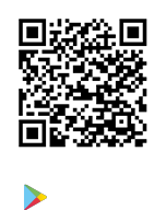 M쇼핑할인 이용을 위한 구글플레이 다운받기 QR코드(https://play.google.com/store/apps/details?id=kt.co.ktmmobile)