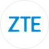 zte 로고